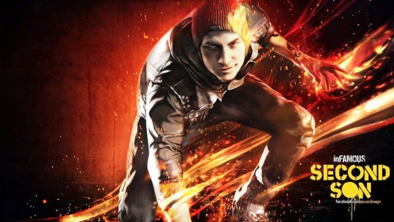 Top 10 Best Video Games of 2014