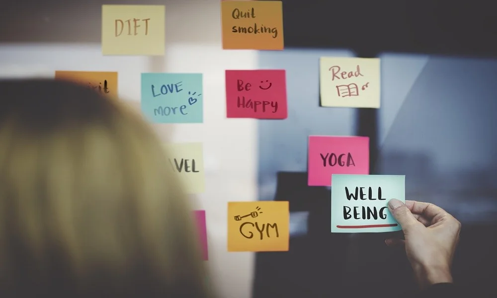 Integrating Wellbeing Into Everyday Culture