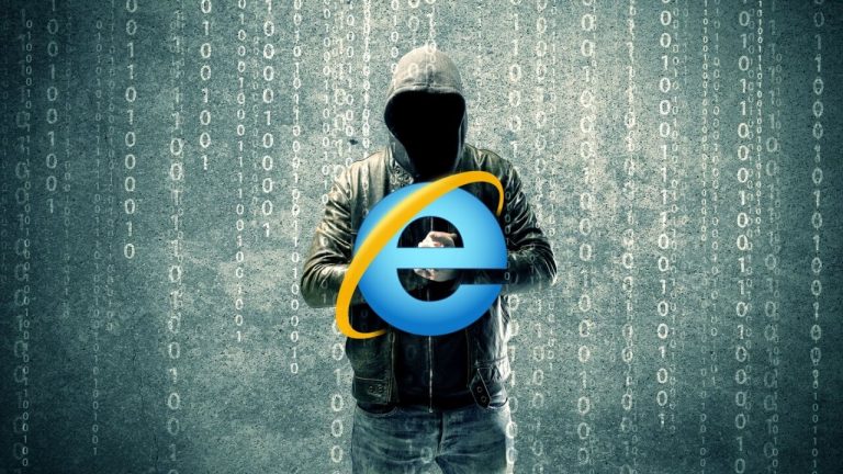 Internet Explorer Allows Hackers to Intrude into Your PC: Report