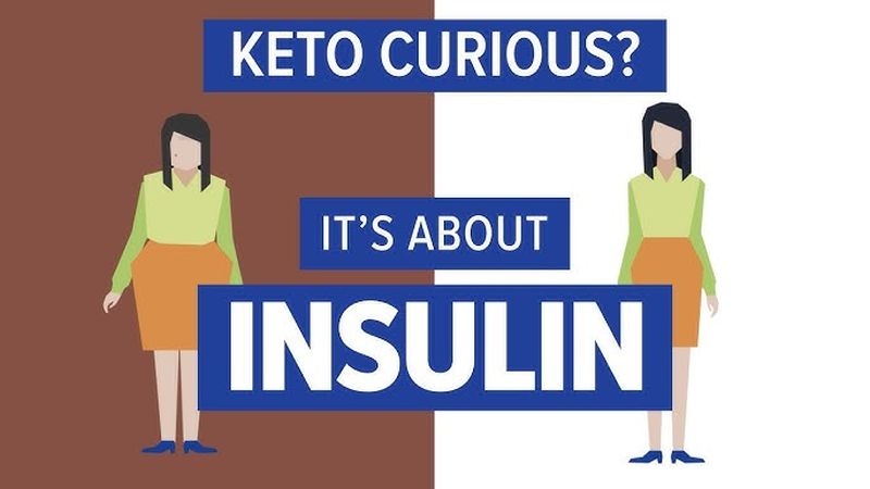 Keto and Insulin