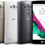 LG G4 Beat Photo