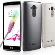 LG G4 Stylus Photo