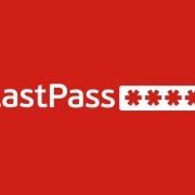 LastPass Password manager