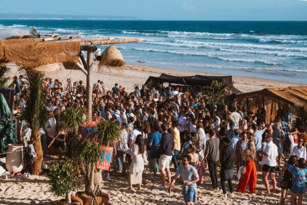 8 Local Festivals by the Sea That Celebrate Old Traditions