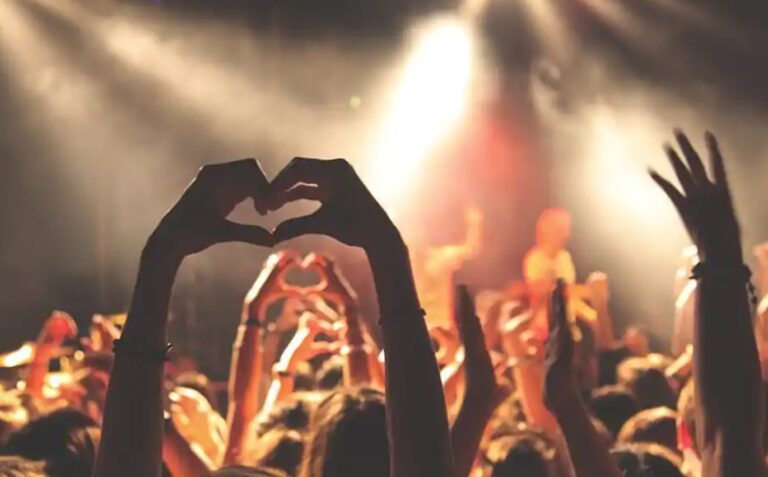 6 Things You Need To Know About London Nightlife