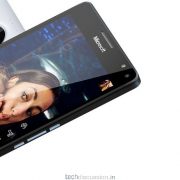 Lumia 950 XL 4K Video