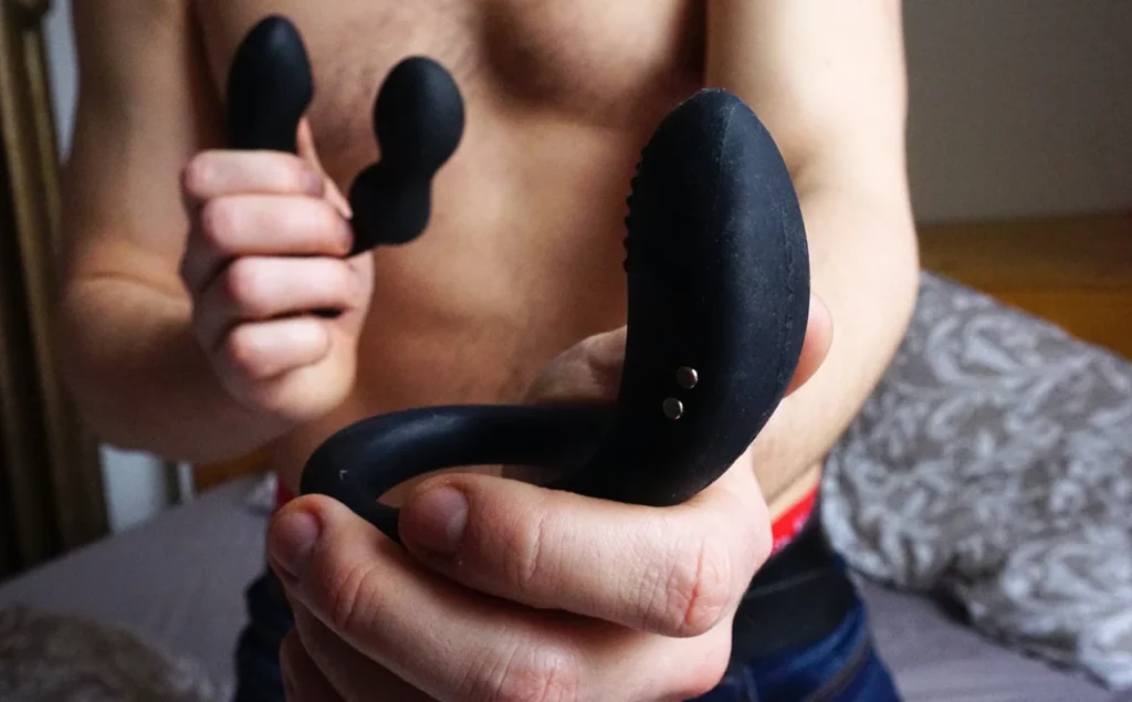 Male Toys