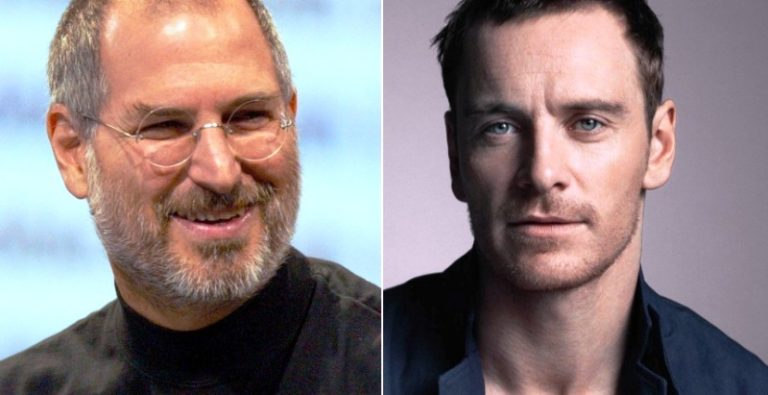 Universal Studios to make Aaron Sorkin’s Movie based on Steve Jobs starring Michael Fassbender