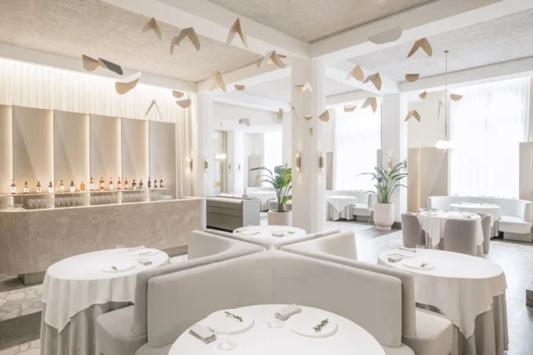 Top Michelin-Starred Restaurants in Singapore Michelin-Starred Restaurants in Singapore