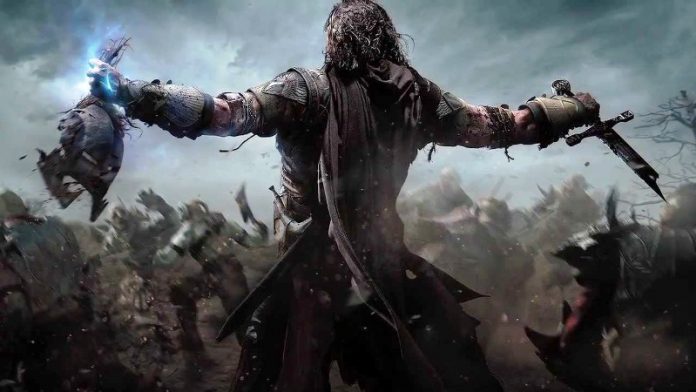 Shadow of Mordor