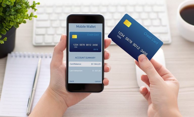 Five Forseen Trends in Mobile Wallet Technology