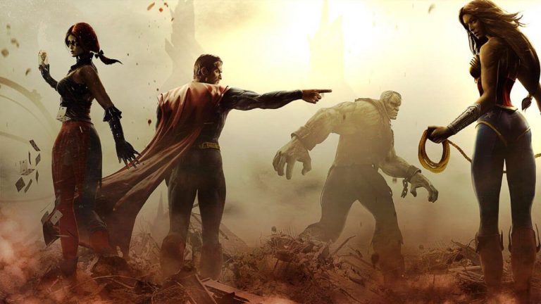 Mortal Kombat 11 DLC Characters List Leaked