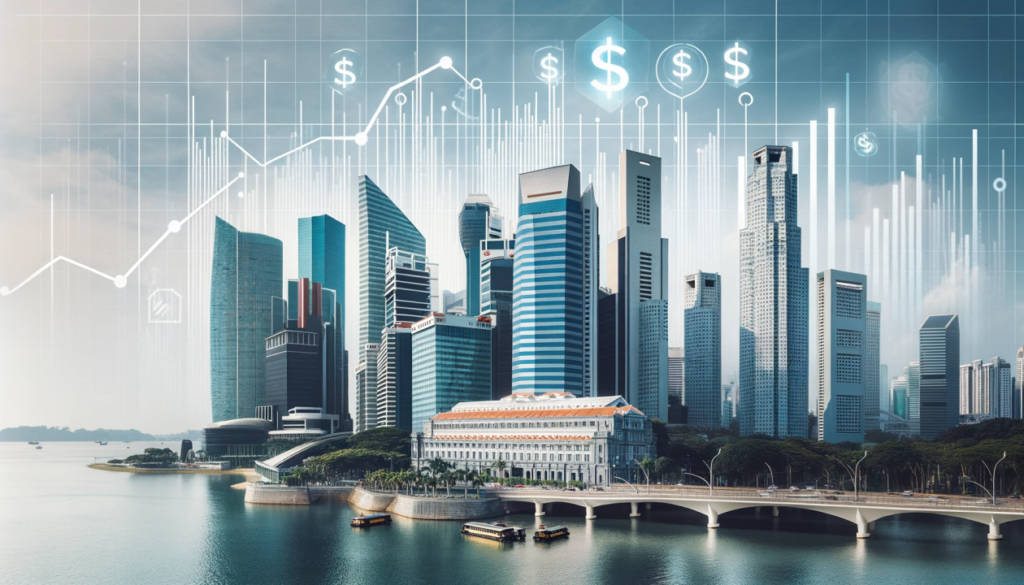 Navigating Singapore’s real estate