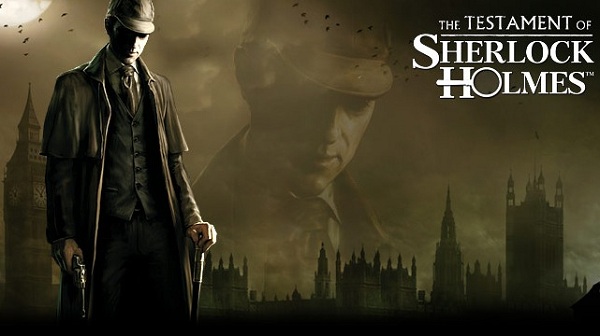 New Adventures of Sherlock Holmes