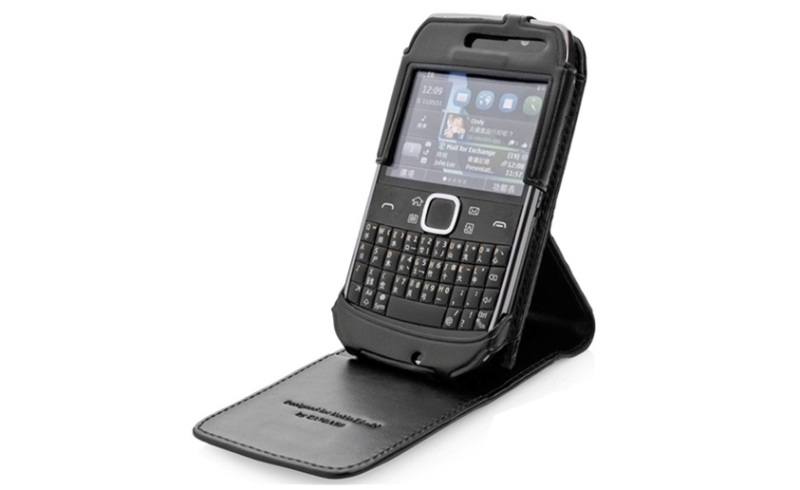 Nokia Symbian Hotspot