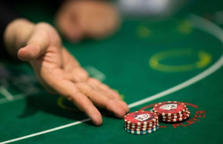 Why Online Baccarat Is so Popular Among Asian Players