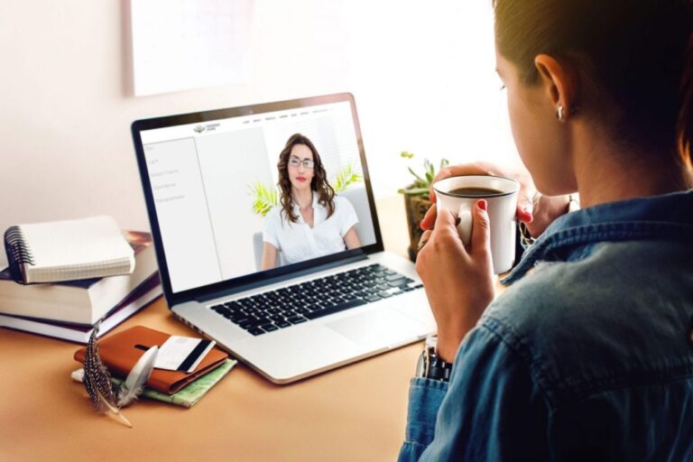 5 Things To Expect From Your First Online Counselling Session