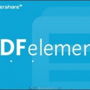 Wondershare PDFelements