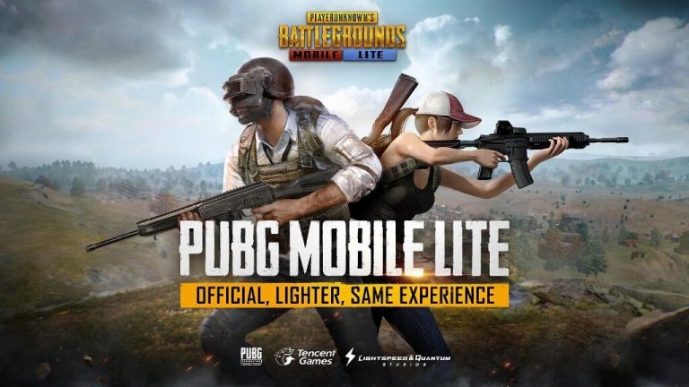Top 5 Cheapest Mobiles to Play PUBG Lite in India 2024