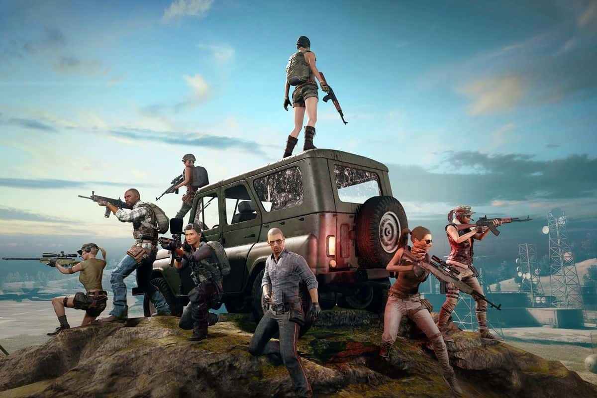 PUBG Mobile Tips and Tricks