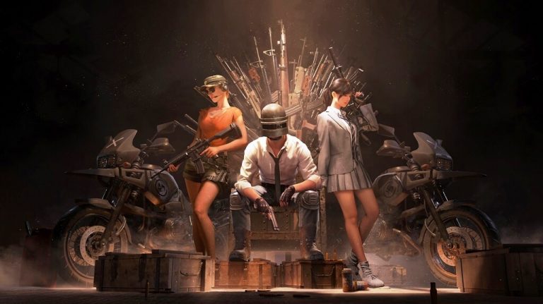 PUBG Mobile gets Age Limit: Find Out If You are Eligible to Play PUBG
