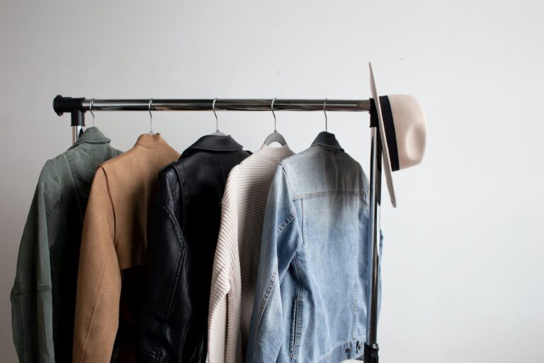 6 Pieces that Belong in Your 2024 Closet