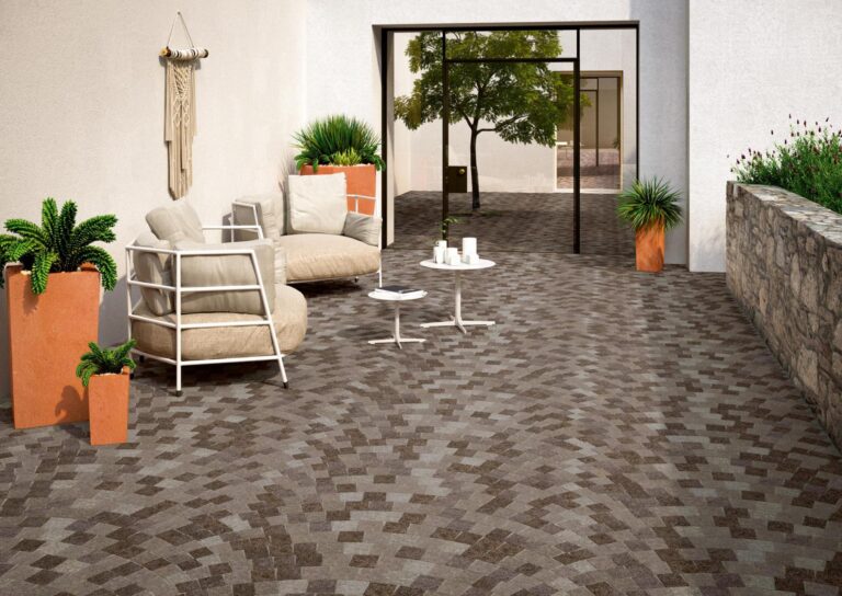 Beginner’s Guide to Porcelain Tiles