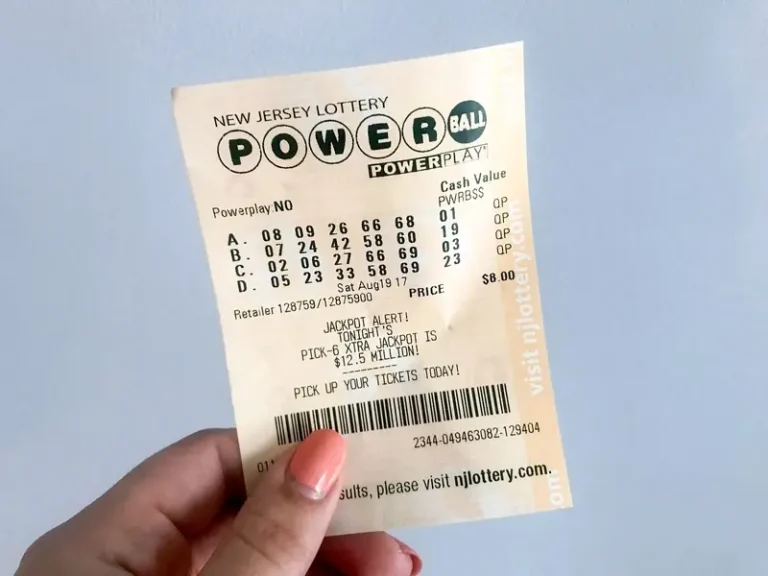 The Mathematics of Luck: Unraveling the Odds in Powerball