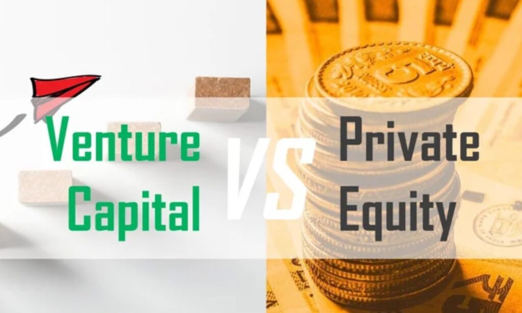 Private Equity Vs Venture Capital Understanding The Differences Oceanup 8875