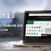 Remix OS 2.0 Guide