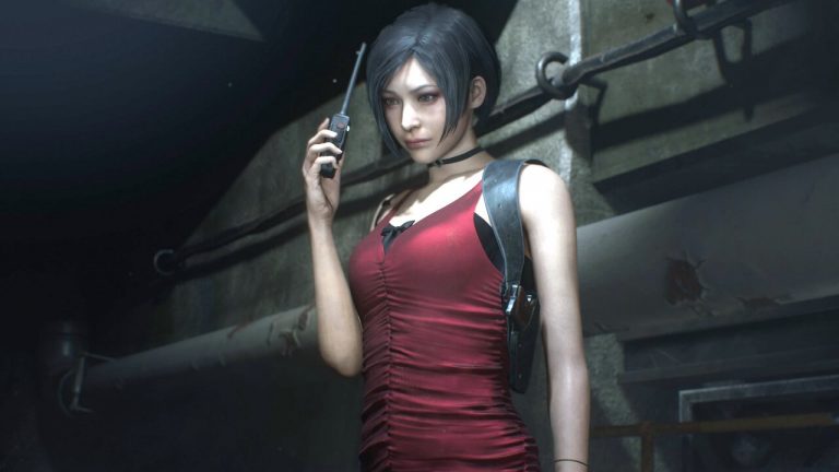 Resident Evil 2 Remake Claire Infinite Weapons Save Game