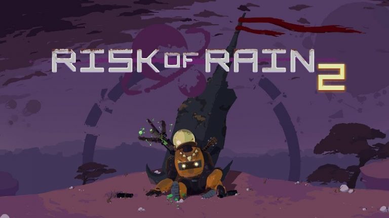 Risk of Rain 2: How to Find Teleporters