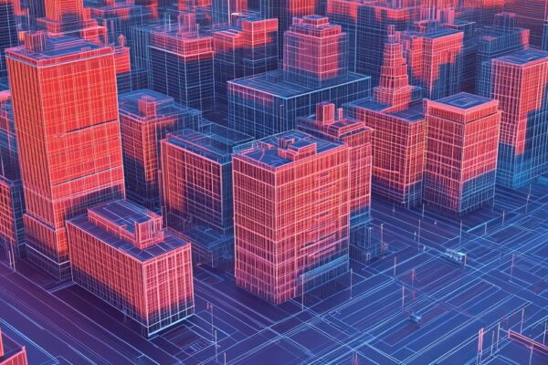 Role of IoT in Making Buildings Smarter