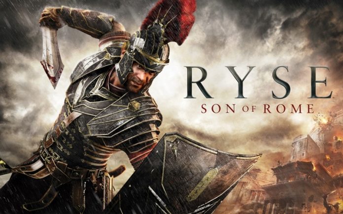 Ryse Son of Rome Cheats