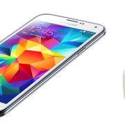 Samsung Galaxy S5 Marshmallow