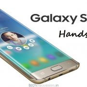 Samsung Galaxy S6 Edge Plus Photo