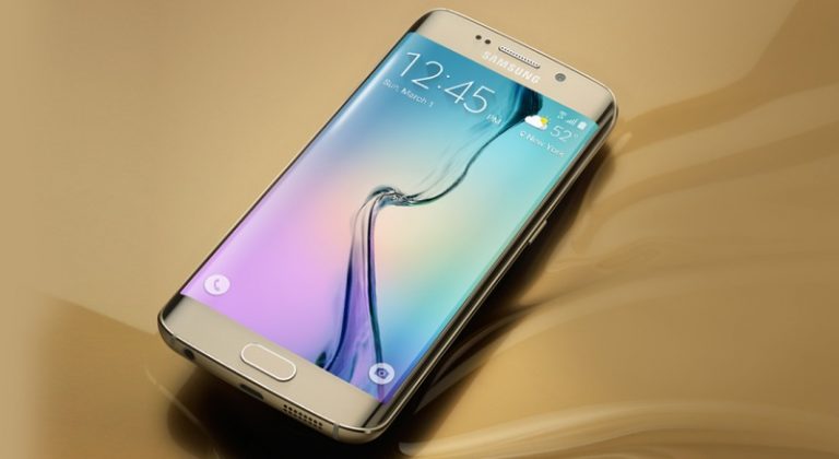 Samsung Galaxy S6 and S6 Edge launched in India at Rs. 49,900 and Rs. 58,900