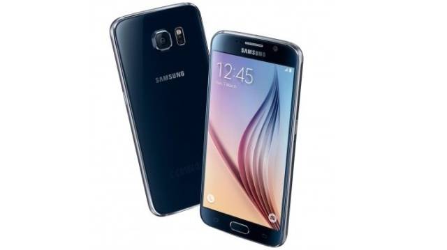 Samsung Galaxy S6 Mini