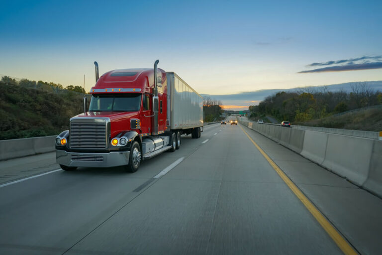 What’s Being Done to Lower the Number of Semi-Truck Accidents in the US