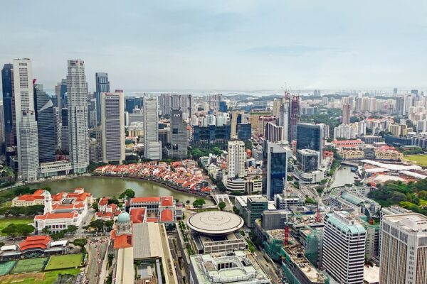 Is Singapore’s Real Estate Market Still a Goldmine for Investors?