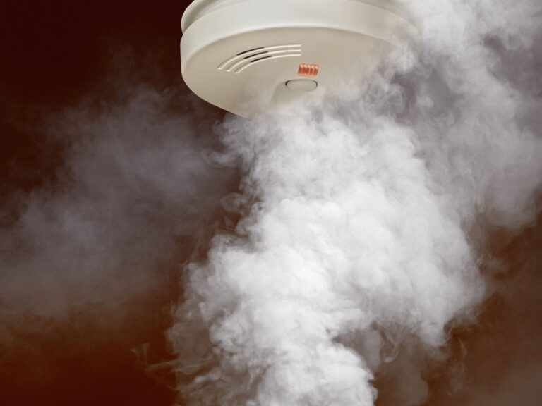 Where Are Smoke Alarms Required in a Home – 2024 Guide