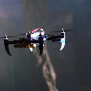 Snapdragon Flight Drone