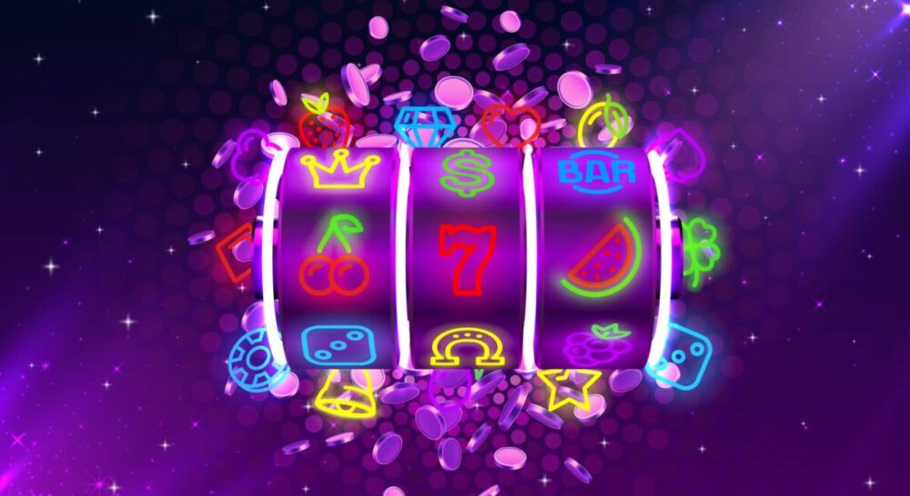 Spin and Win Online Slots