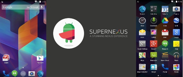 SuperNexus-S3
