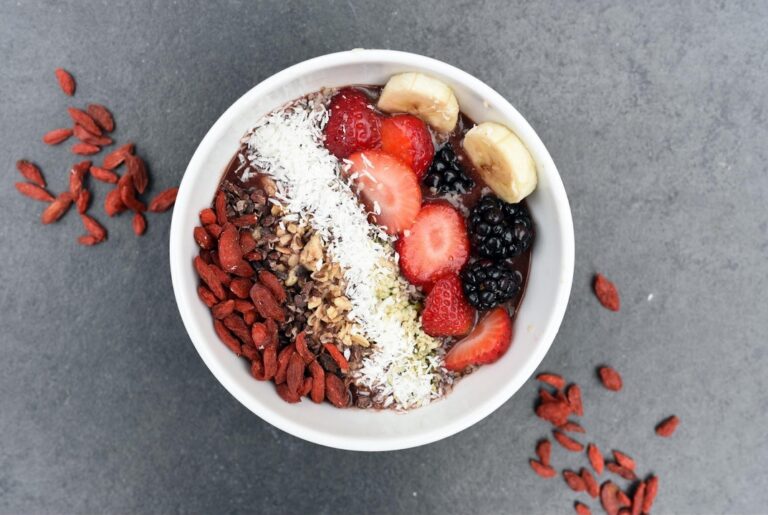 The Science of Superfoods: Fact or Fiction?