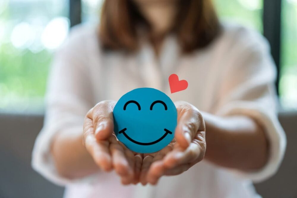 Support Employee Wellbeing