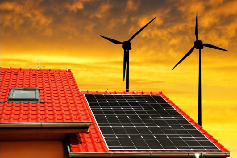 Top 5 Tips on How To Improve the Sustainability of Your House
