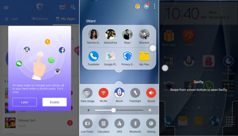iBall 3G 7345Q-800 PC Suite and USB Drivers