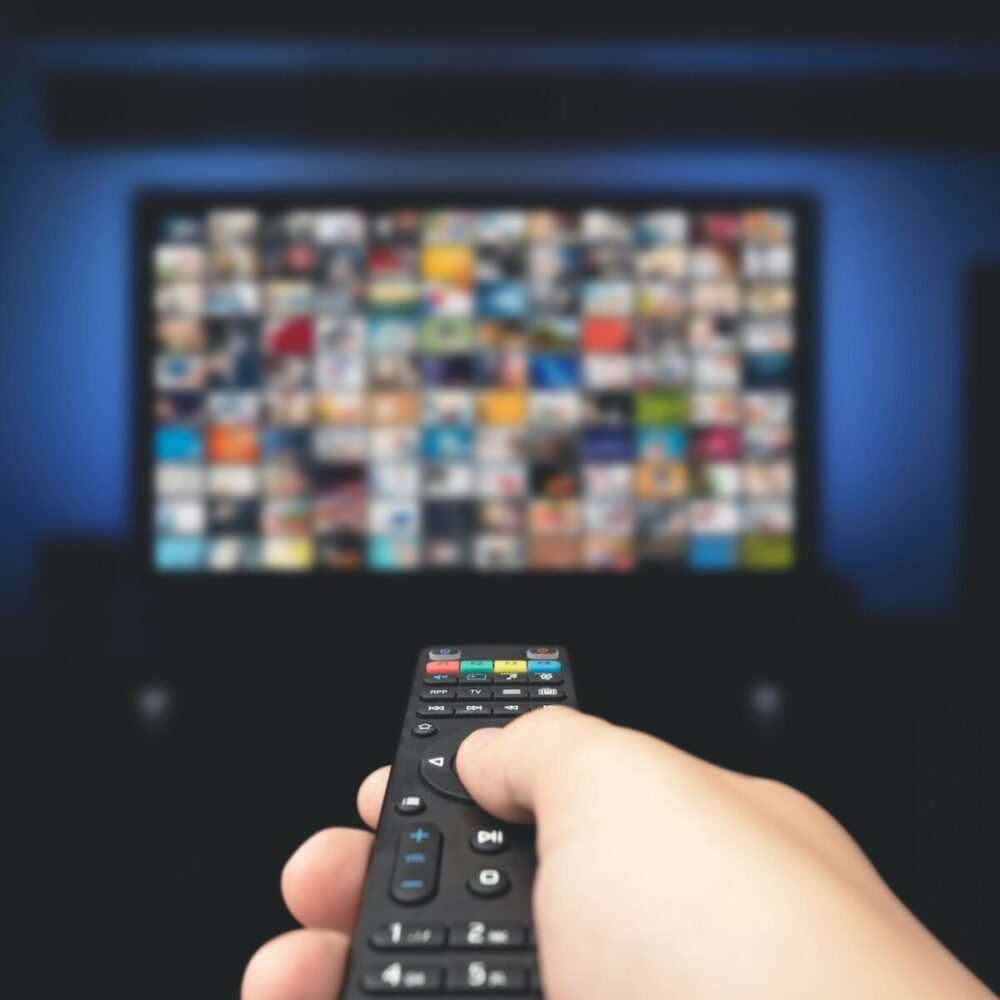 TV Streaming Services