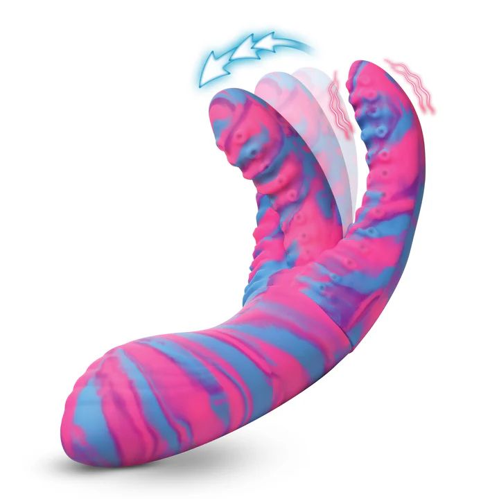 Tentacle Toy